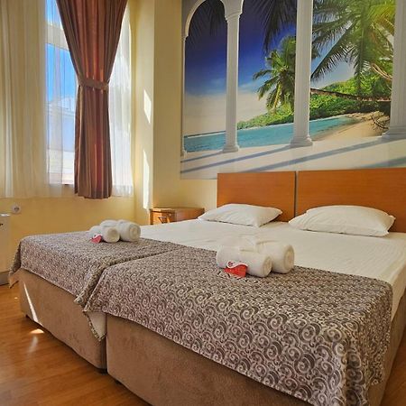 Hostel Canto รูเซ ภายนอก รูปภาพ