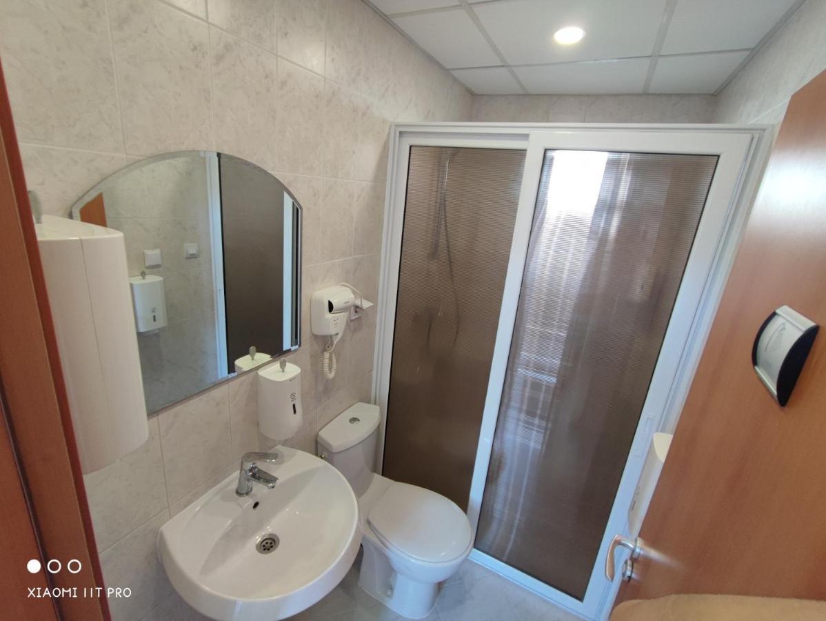 Hostel Canto รูเซ ภายนอก รูปภาพ