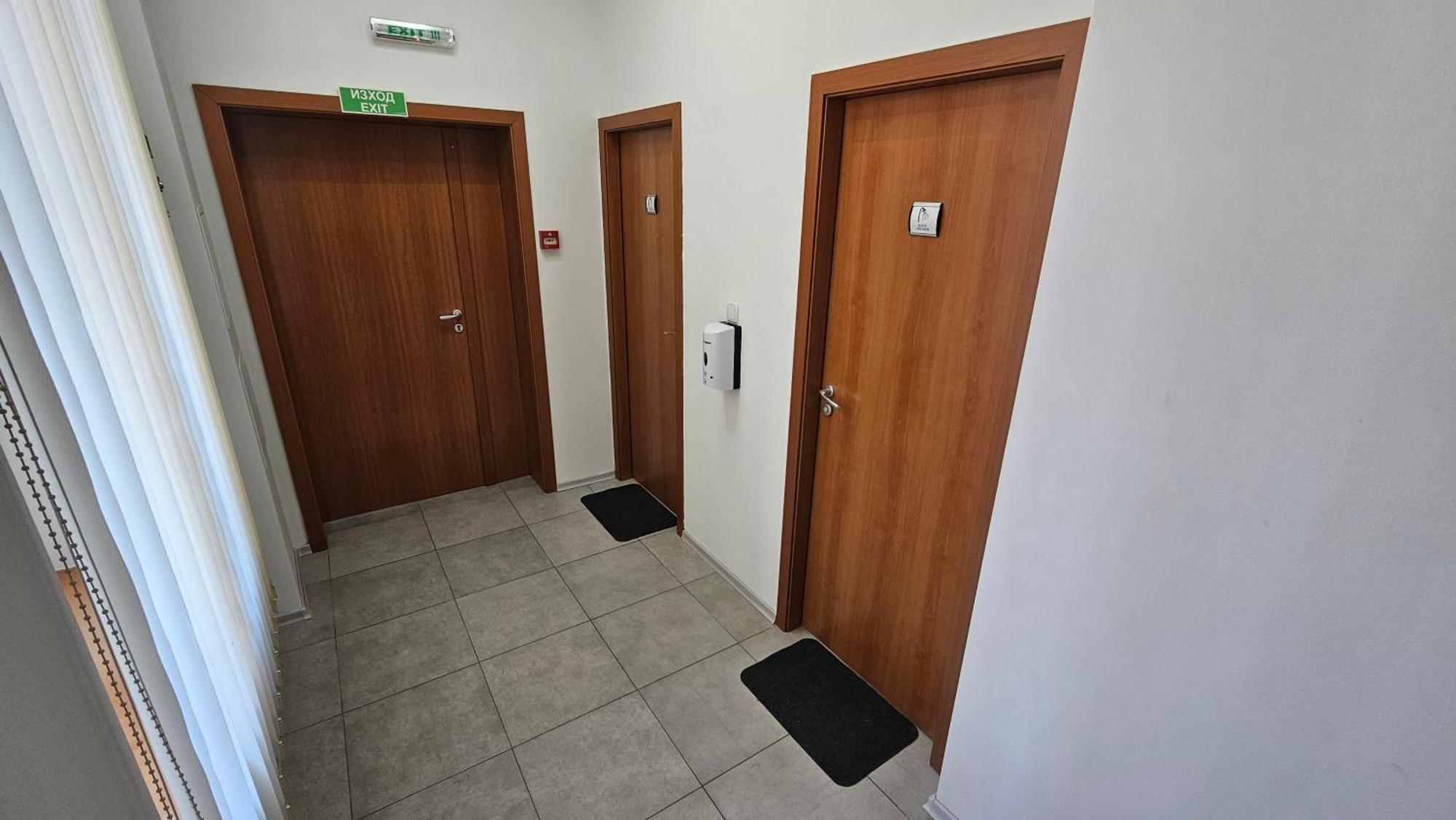 Hostel Canto รูเซ ภายนอก รูปภาพ