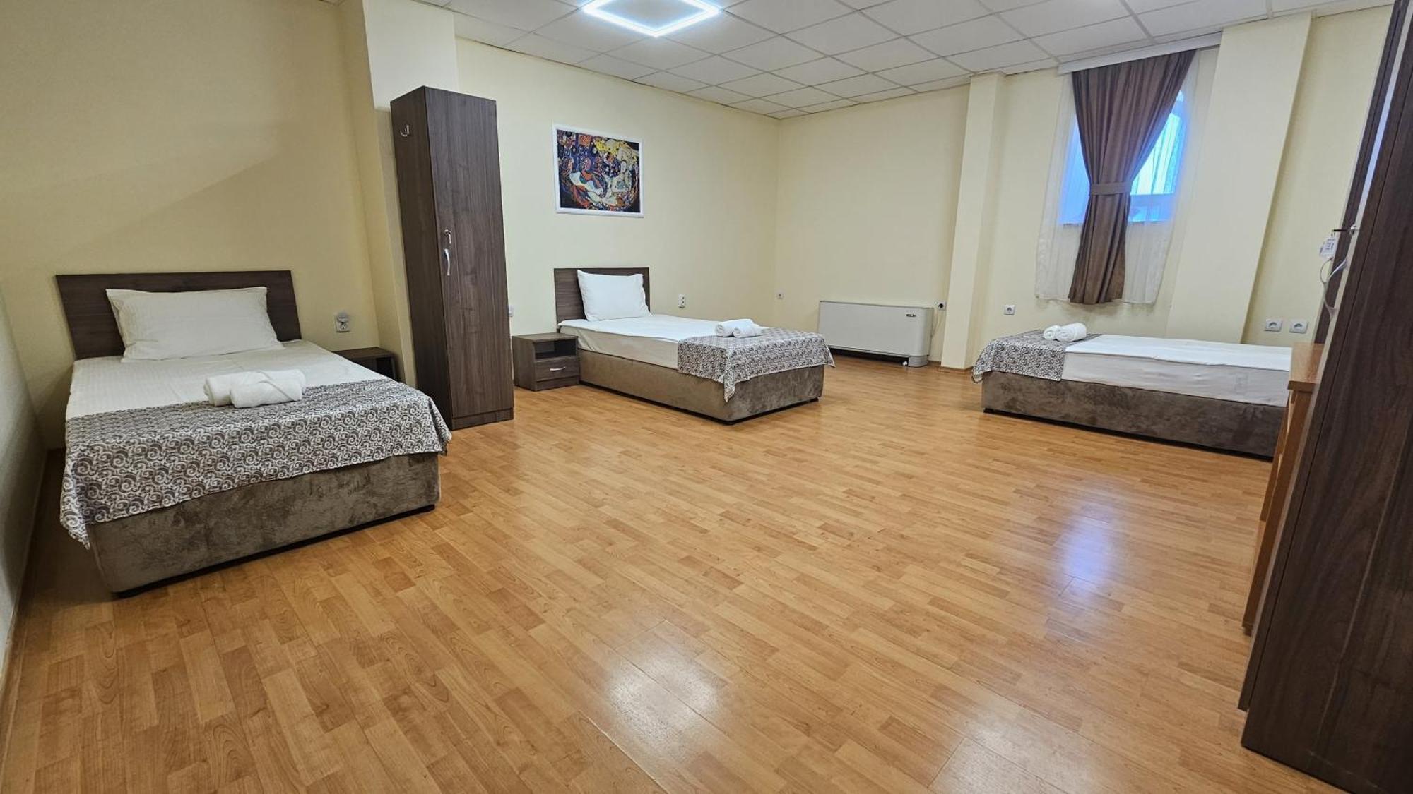 Hostel Canto รูเซ ภายนอก รูปภาพ