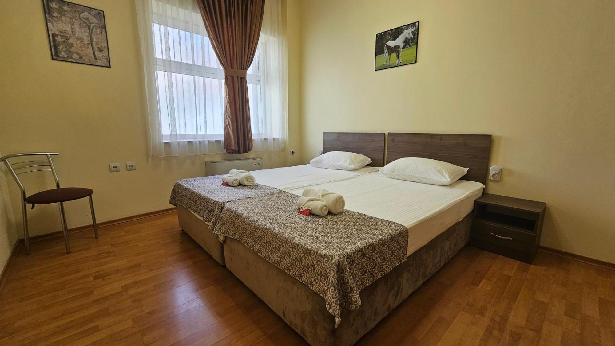 Hostel Canto รูเซ ภายนอก รูปภาพ