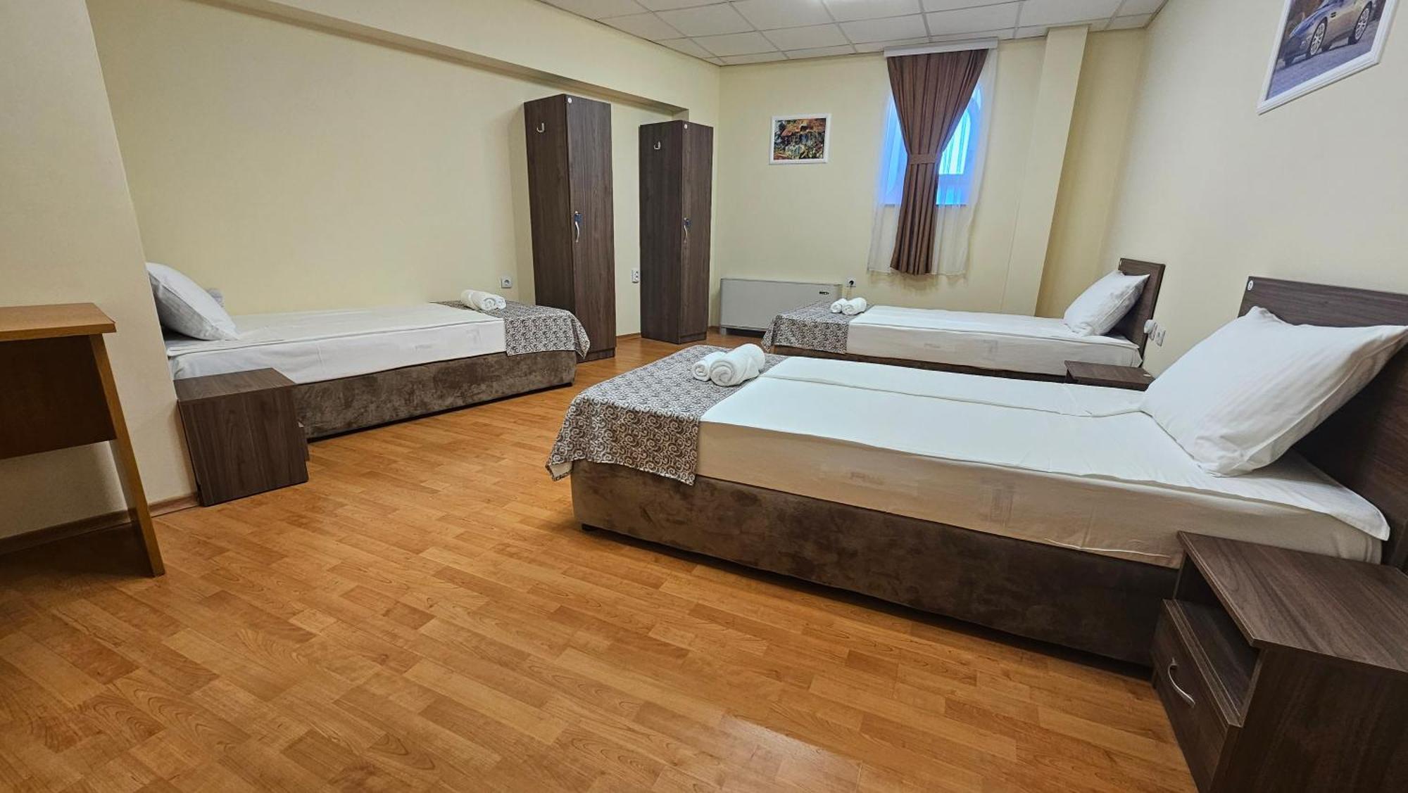 Hostel Canto รูเซ ภายนอก รูปภาพ