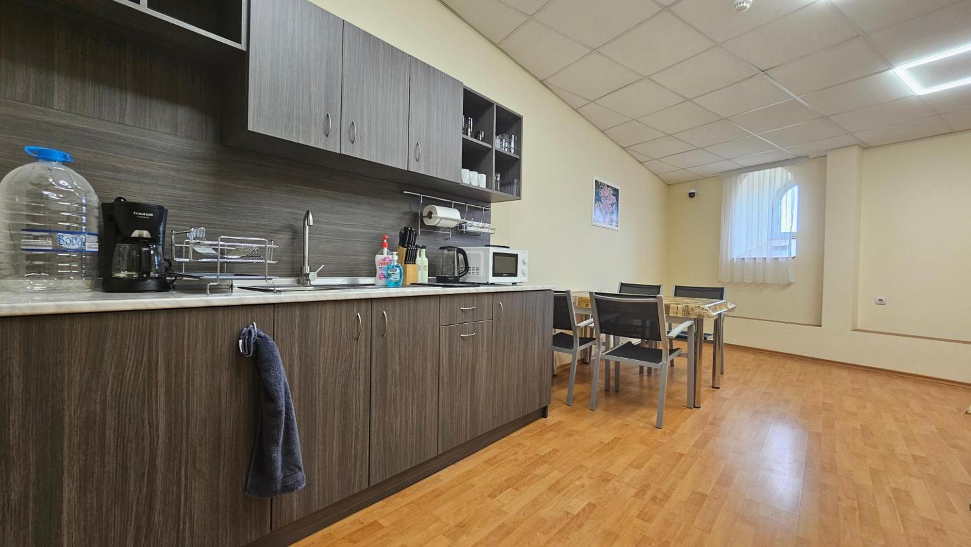 Hostel Canto รูเซ ภายนอก รูปภาพ