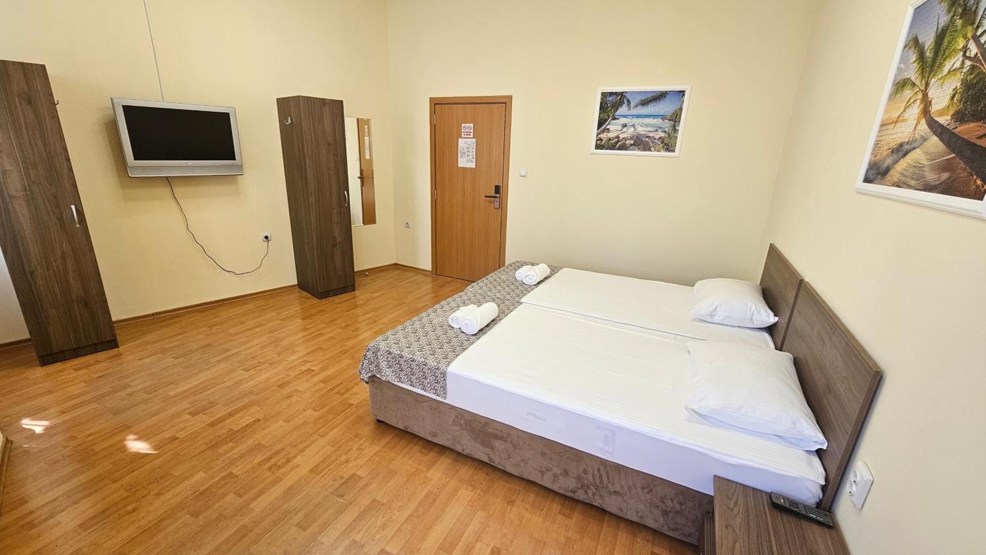 Hostel Canto รูเซ ภายนอก รูปภาพ