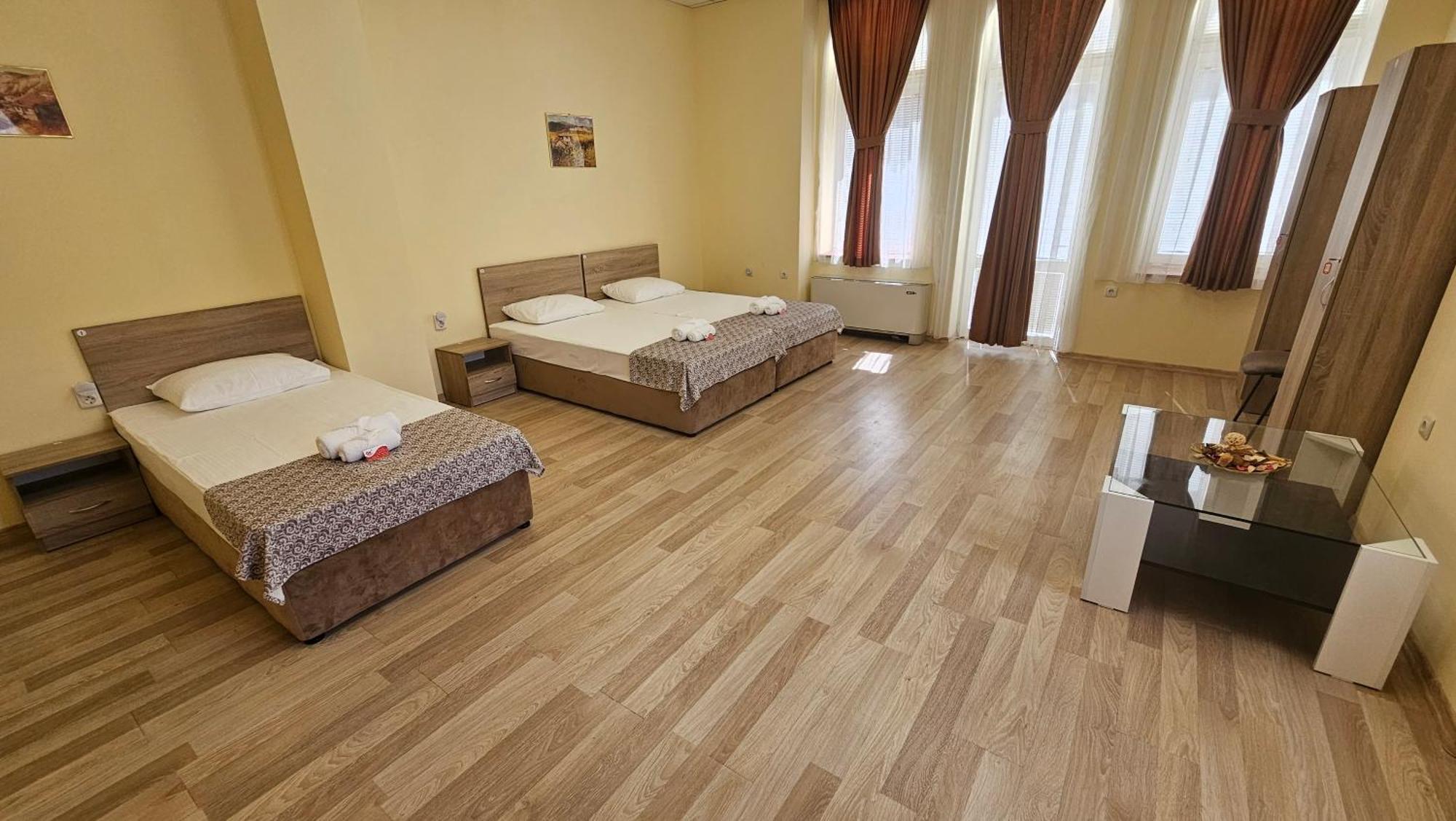Hostel Canto รูเซ ภายนอก รูปภาพ