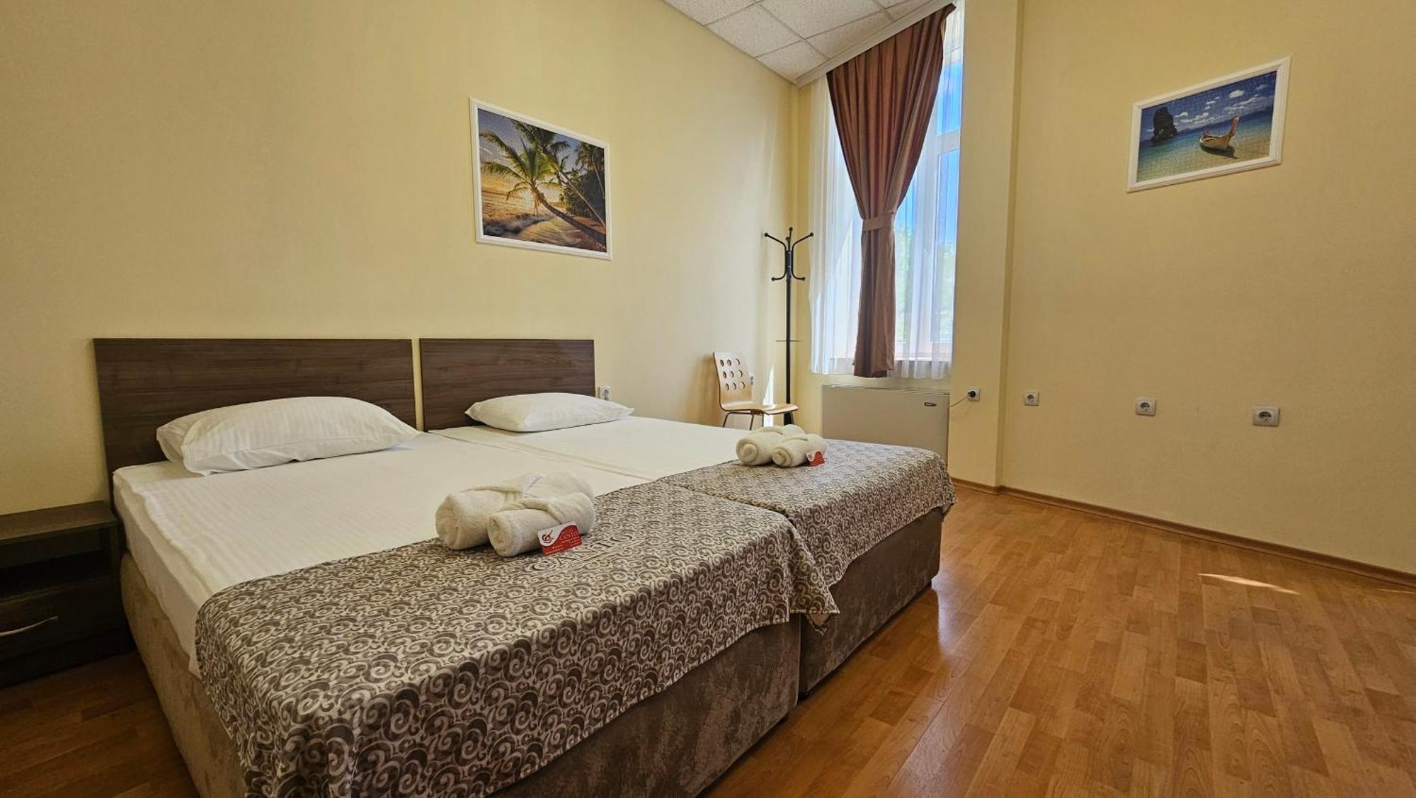 Hostel Canto รูเซ ภายนอก รูปภาพ