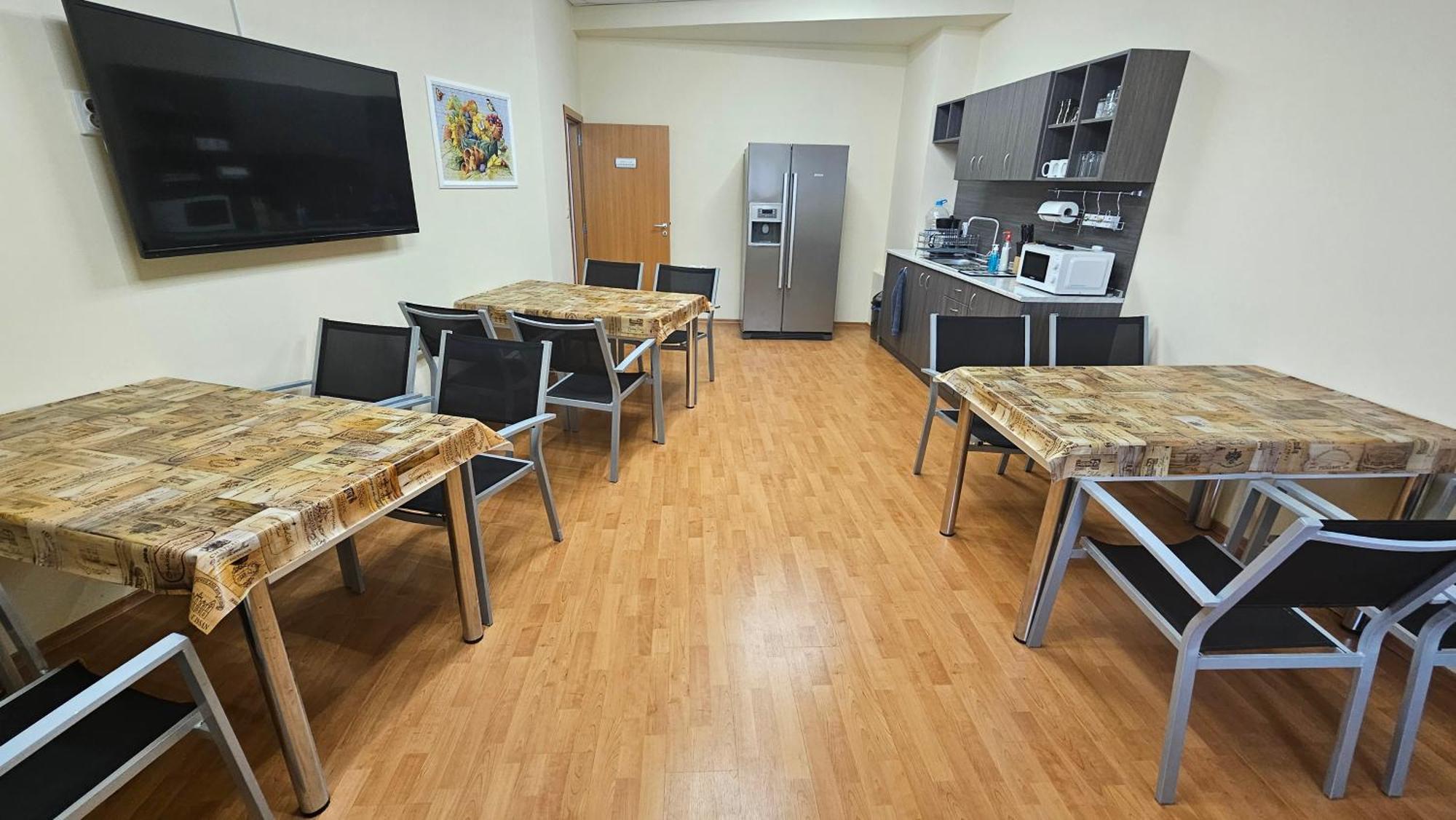Hostel Canto รูเซ ภายนอก รูปภาพ